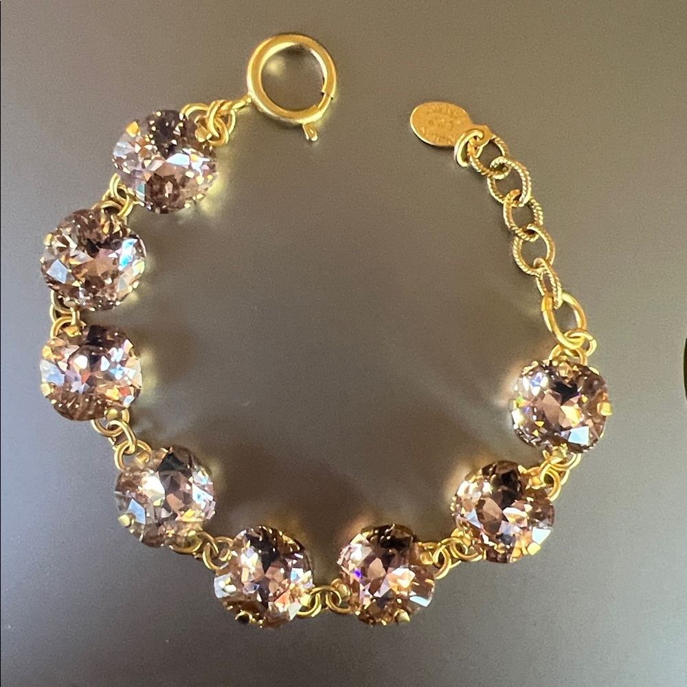 Catherine Popesco Bracelet
